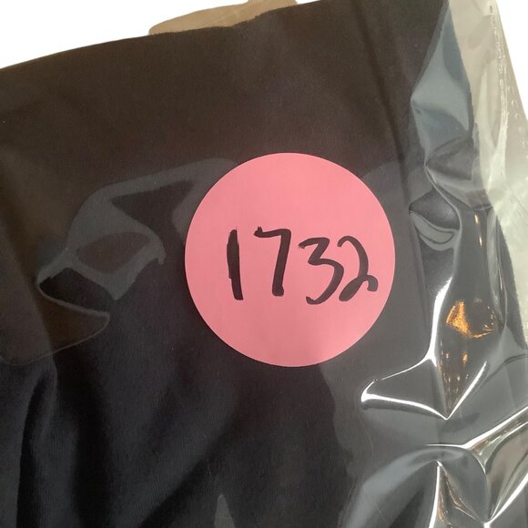 Public Rec Men Black Stretch Nylon Blend Pants Size 36/32 READ DESCRIPTION - Picture 8 of 8